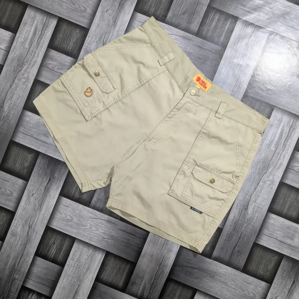 شورت Fjällräven خفيف