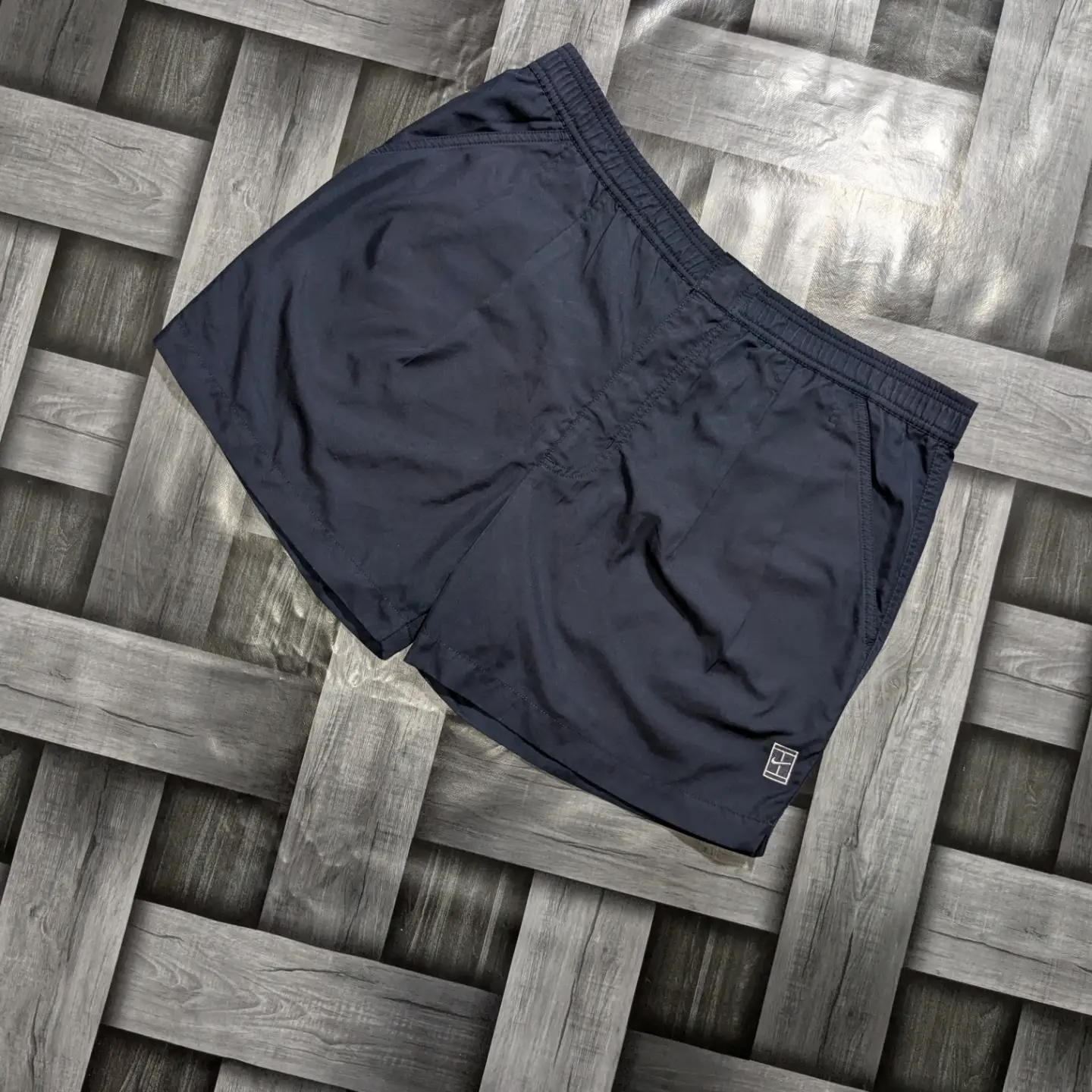 شورت Nike vintage