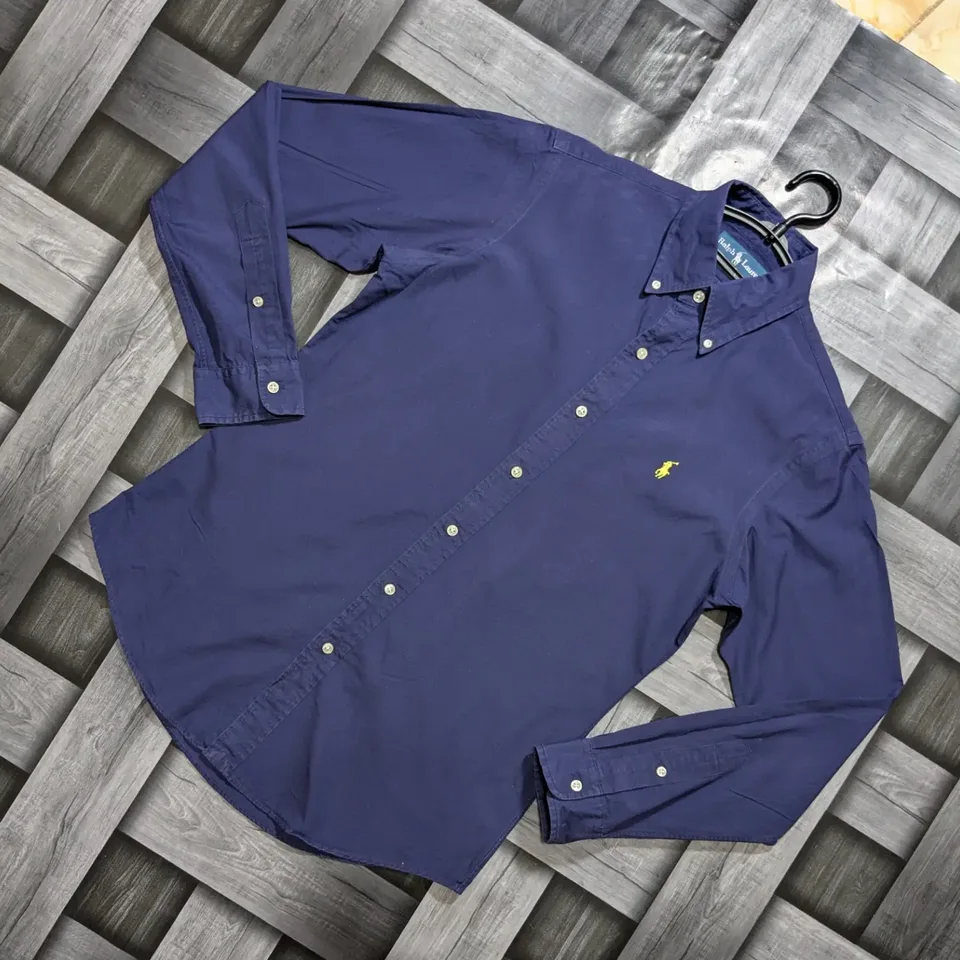 قميص Ralph Lauren أصلي
