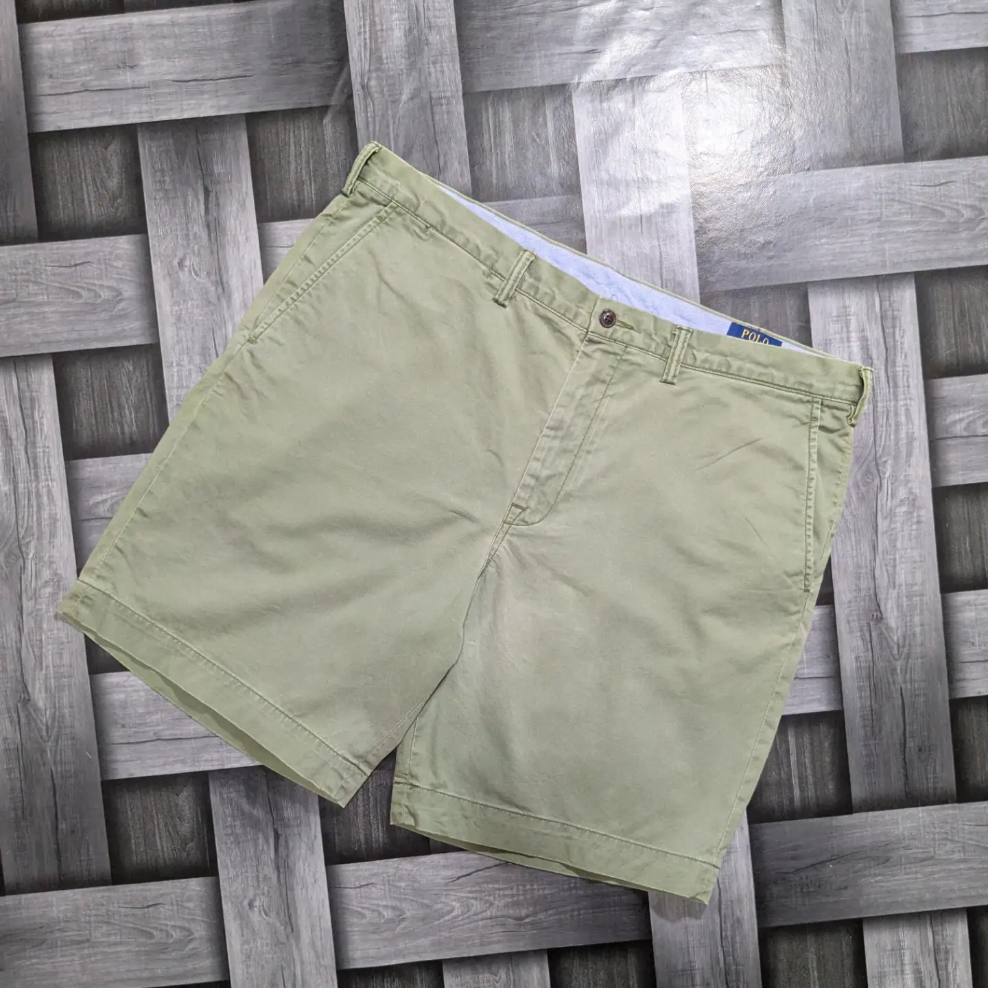 شورت Ralph Lauren